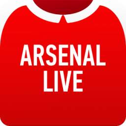 Arsenal Live — Goals & News for Arsenal FC Fans