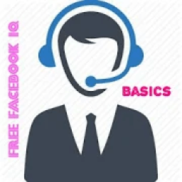 Free Facebook iQ icon