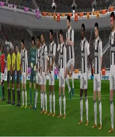 Hint Dream League Soccer 2019 screenshot 1