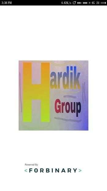 Hardik Shopee screenshot 3