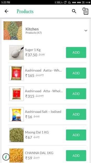 Hardik Shopee screenshot 1
