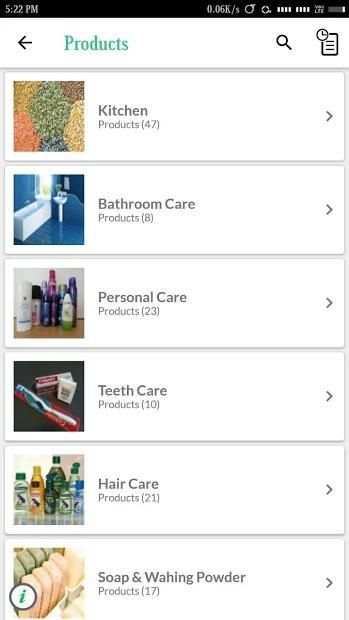 Hardik Shopee screenshot 2