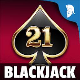 BlackJack 21: Vegas Multiplayer Online Casino Game