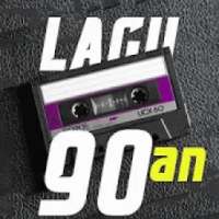 Lagu 90an