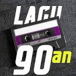 Lagu 90an 1.0