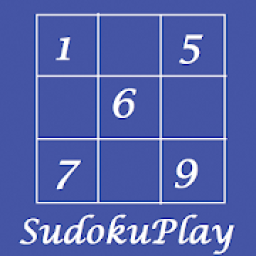 ikon Sudoku Play