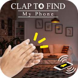 Clap to Find My Phone