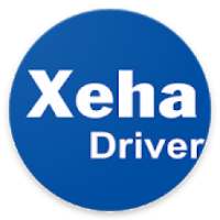 Xeha Driver on 9Apps