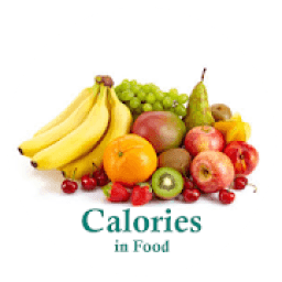 ikon Fruit Calories.