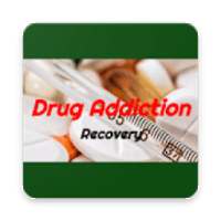 Drug Addiction Recovery on 9Apps