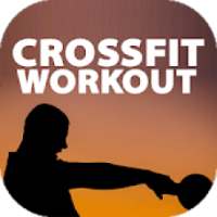 Crossfit Workout on 9Apps