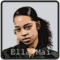 Boo'd up ella mai Song