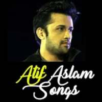 Atif Aslam Songs