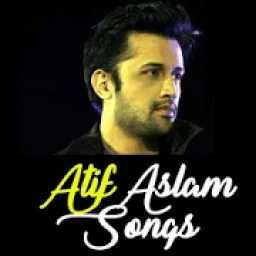 Atif Aslam Songs icon