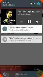 Atif Aslam Songs screenshot 3