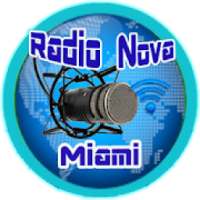 Radio Nova Miami on 9Apps