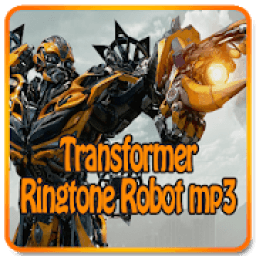 ikon Transformers Ringtone Robot mp3