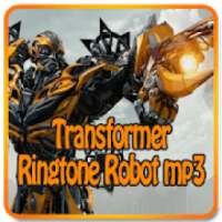 Transformers Ringtone Robot mp3