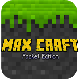 ikon Max Craft 2 : Crafting and Building
