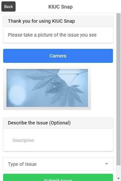 WattsApp Kauai स्क्रीनशॉट 1