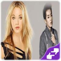 Click With Kaley Cuoco on 9Apps