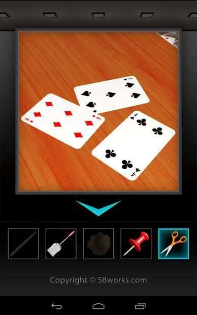 DOOORS3 - room escape game - screenshot 2