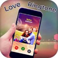 Love Video Ringtone for Incoming Call on 9Apps