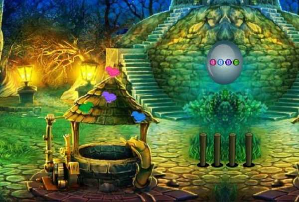 Escape Games 8B 40 स्क्रीनशॉट 2