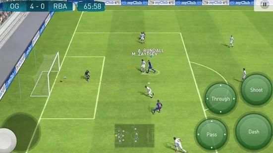 GUIDE : PES 2018 PRO screenshot 1