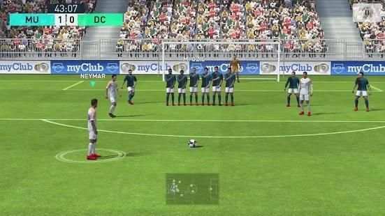 GUIDE : PES 2018 PRO screenshot 4