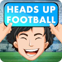 Heads Football 2018 Charades: Guess the Player!
