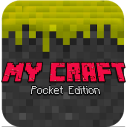 My Craft Adventure icon