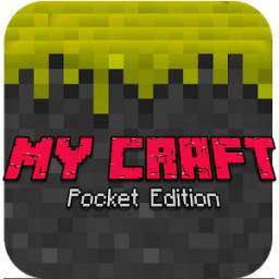 My Craft 1.1.0
