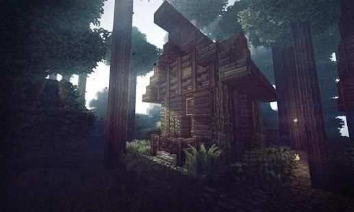 My Craft Adventure screenshot 3