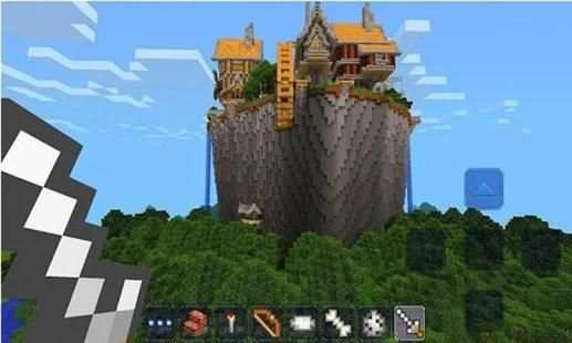 My Craft Adventure screenshot 1