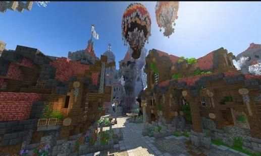 My Craft Adventure screenshot 2