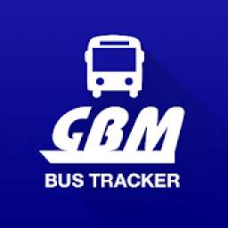 GBM Bus Tracker
