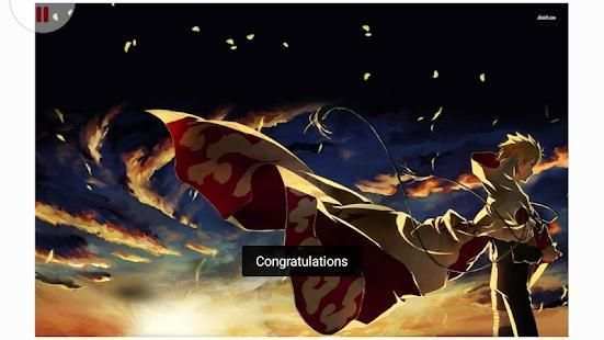 Naruto Shippuden Puzzle screenshot 6