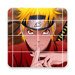 Naruto Shippuden Puzzle icon