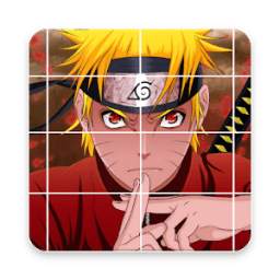Naruto Shippuden Puzzle 2.0