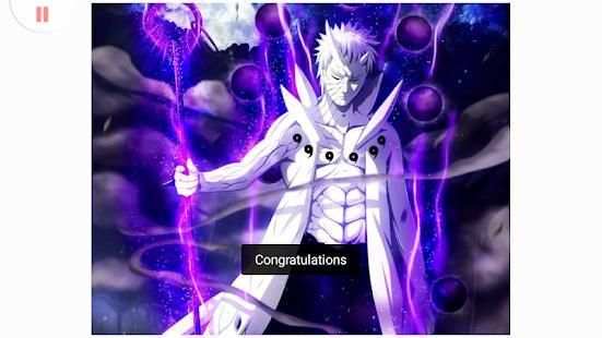 Naruto Shippuden Puzzle screenshot 4