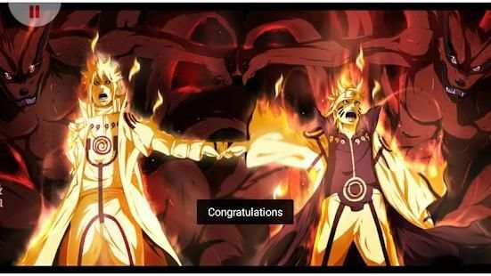 Naruto Shippuden Puzzle screenshot 3