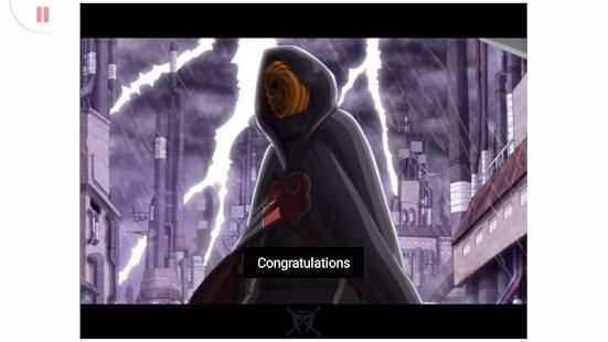 Naruto Shippuden Puzzle screenshot 7