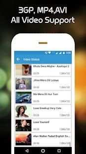HD Max Player स्क्रीनशॉट 2