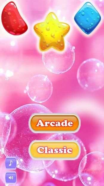 O Candy Match Blast screenshot 6