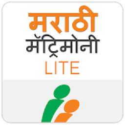 MarathiMatrimony® Lite-The No.1 choice of Marathis icon