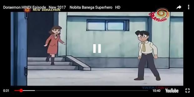 Doraemon deals video hindi