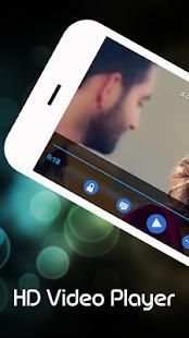 HD Max Player स्क्रीनशॉट 4
