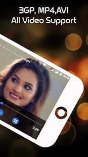 HD Max Player स्क्रीनशॉट 3
