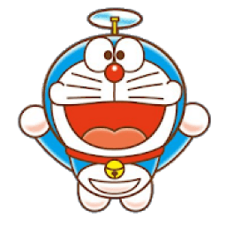 Doraemon Cartoon Hindi Videos आइकन